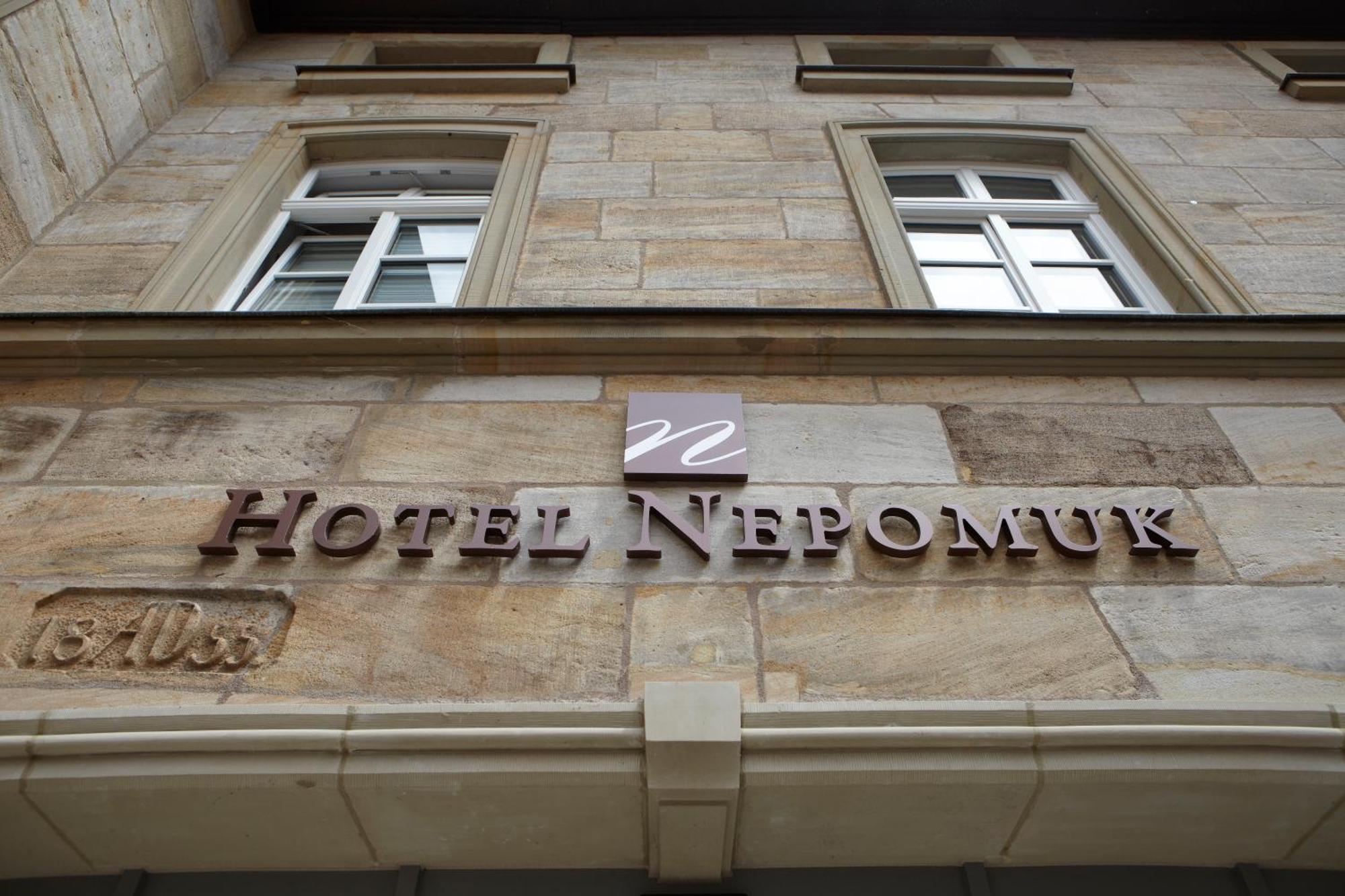 Nepomuk Bamberg